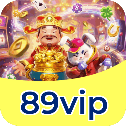 Jogos com maior RTP na 89vip