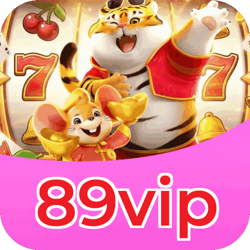 Cadastro 89vip