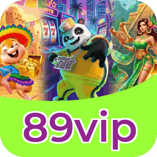 Siga a 89vip no Facebook