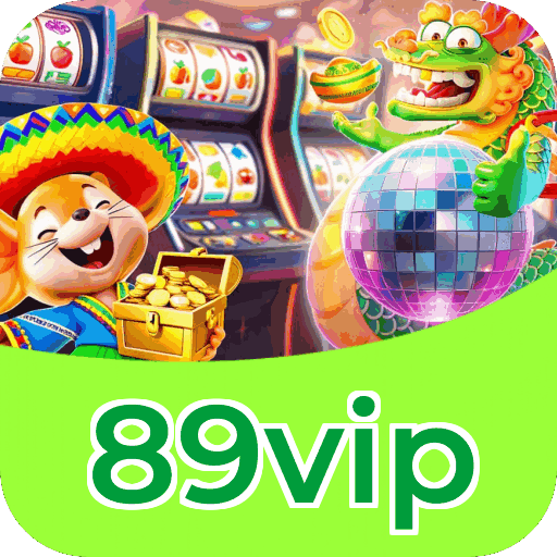 Slots Premium da PG Soft na 89vip