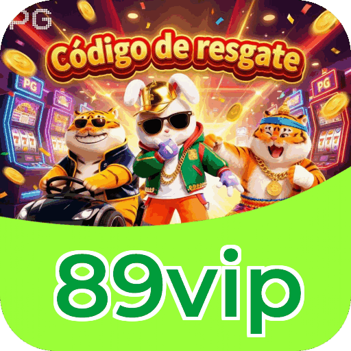 Bônus de Boas-vindas 89vip