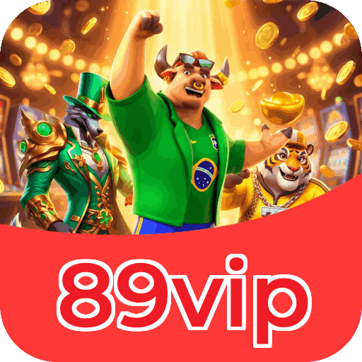 Suporte 89vip