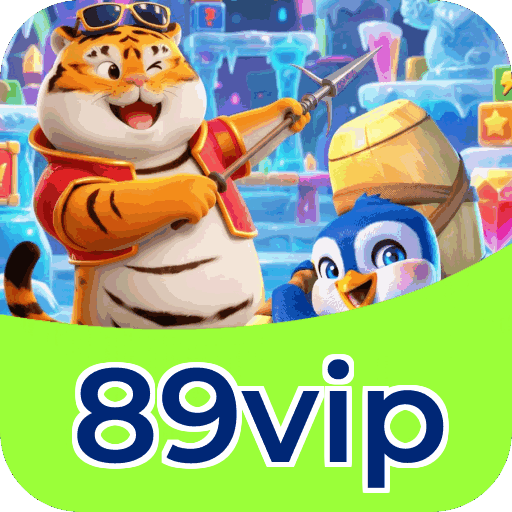 Login rápido no app 89vip